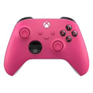 دسته بازی ایکس باکس مدل Xbox Wireless Controller-Deep Pink